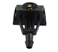 FQNBXY For Nissan For Note 2006 - 2013 1Pc Accesorios Para Auto Windshield Washer Wiper Spray Nozzle Sprayer Jets 28932-9U000 Car Windshield Washer Jets