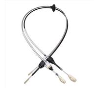 FQNBXY For Saturn For Vue 2004 2005 2006 2007 Manual Transmission Shift Cable 21996492 Gearbox Control Cable