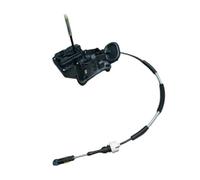 FQNBXY Shift Cable Four-speed Gear Shift Cable Assembly For Peugeot For Citroen For C-Elysee 9804757680 Trans