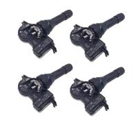 FQNBXY TPMS Sensor Car Tire Pressure Sensor For Mitsubishi Eclipse Cross For Pajero Sport For Mirage 2014-2024 Tpms Car 4250C275 S180150004(4PCS)