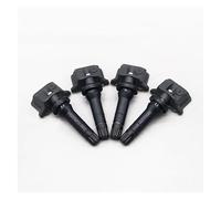 FQNBXY TPMS Sensor Tire Pressure Monitoring System 433MHZ TPMS Tire Pressure Sensor For Hyundai For Elantra For Ioniq 5 For Sonata 52940-L1100(4 pc)