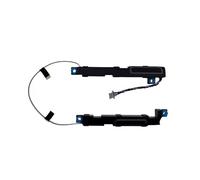 fqparts Generic laptop internal built-in speakers for DELL Pro Rugged 14