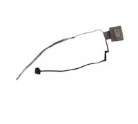 fqparts Generic Laptop Screen Flex Cable LED Power Video Display Wire for HP ProBook x360 435 G10 40pins