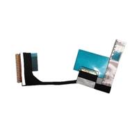 fqparts Generic Laptop Screen Flex Cable LED Power Video Display Wire for HP Spectre x360 14-ef0000 14-ef2000 30pins dc02c00UE00