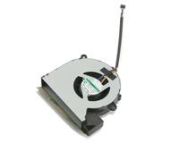 fqparts Laptop GPU Fan Graphics Card Video Card Display Card Video Adapter Fan VGA Fan Cooling Fan For ACER For Predator G9-593 Black