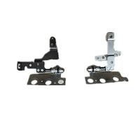 fqparts Laptop LCD Screen Hinges Shaft Axis For DELL For Vostro 5402 Silver