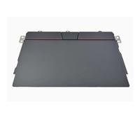 fqparts Laptop Touchpad For Lenovo ThinkPad T14S GEN 5 GEN 6 Grey Style B