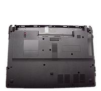 fqparts Replacement Laptop Bottom Case Cover D Shell For ACER For Aspire 2020 Black