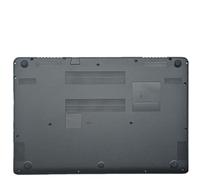 fqparts Replacement Laptop Bottom Case Cover D Shell For ACER For Aspire V7-582P V7-582PG Black