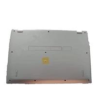fqparts Replacement Laptop Bottom Case Cover D Shell For ACER For Chromebook 315 CB315-3H CB315-3HT White