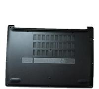 fqparts Replacement Laptop Bottom Case Cover D Shell For ACER For Swift S40-52 Black