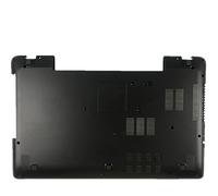 fqparts Replacement Laptop Bottom Case Cover D Shell For ACER For TravelMate 230 Black