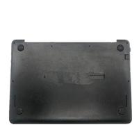 fqparts Replacement Laptop Bottom Case Cover D Shell For ASUS A3000 A3Ac A3E A3F A3Fc A3Fp A3G A3H A3Hf A3L A3N A3V A3Vc A3Vp Black