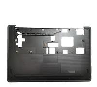 fqparts Replacement Laptop Bottom Case Cover D Shell For ASUS For Chromebook C403NA Black