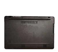 fqparts Replacement Laptop Bottom Case Cover D Shell For ASUS For VivoBook Pro X580VD X580VN Black