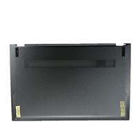 fqparts Replacement Laptop Bottom Case Cover D Shell For ASUS For ZenBook 13 UX331FA UX331FAL UX331FN UX331UA UX331UAL UX331UN Black