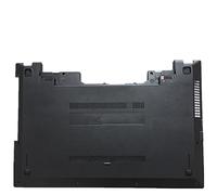 fqparts Replacement Laptop Bottom Case Cover D Shell For ASUS PRO551 PRO551LD PRO551J PRO551JA PRO551JD PRO551JF Black 13NB07B1AP0221