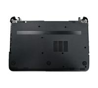 fqparts Replacement Laptop Bottom Case Cover D Shell For HP 14-r100 14-r200 14-r228tu 14-r229tu 14-r237tu Black