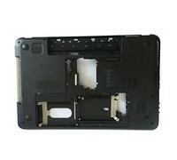 fqparts Replacement Laptop Bottom Case Cover D Shell For HP Pavilion dv7-1000 dv7-1100 dv7-1200 Black APO3W001U00