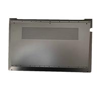 fqparts Replacement Laptop Bottom Case Cover D Shell For HP ZBook Fury 15 G7 Grey