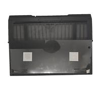 fqparts Replacement Laptop Bottom Case Cover D Shell For Lenovo Legion Y25-25 Grey