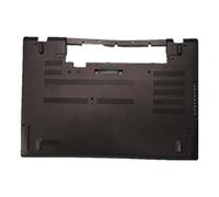 fqparts Replacement Laptop Bottom Case Cover D Shell For Lenovo ThinkPad P52s Black