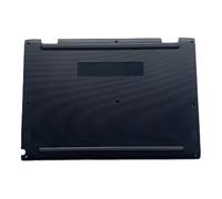 fqparts Replacement Laptop Bottom Case Cover D Shell For Lenovo Winbook 300e 2 Gen Black 5CB0T45067