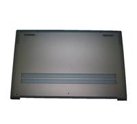fqparts Replacement Laptop Bottom Case Cover D Shell For Lenovo Yoga Slim 7-14ARE05 Yoga Slim 7-14ILL05 Grey