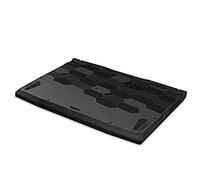 fqparts Replacement Laptop Bottom Case Cover D Shell For MSI For WF66 11UJ 11UI (MS-1582) Black