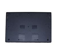 fqparts Replacement Laptop Bottom Case Cover D Shell For MSI WS60 2OJ 20JU (MS-16H3) WS60 6QJ 6QI 6QH 7RJ (MS-16H8) Black
