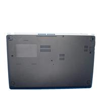 fqparts Replacement Laptop Bottom Case Cover D Shell For Samsung NP350U2B Black