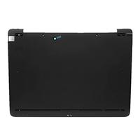 fqparts Replacement Laptop Bottom Case Cover D Shell For SONY SVF15N SVF15N14CXB SVF15N14CXS SVF15N15CDB SVF15N17CBS SVF15N17CDB SVF15N17CLS SVF15N17CXB SVF15N17CXS SVF15N18PXB Black