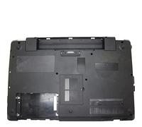 fqparts Replacement Laptop Bottom Case Cover D Shell For SONY VPCF VPCF12AFM VPCF12BFX VPCF12CFX VPCF12DFX VPCF12FFX VPCF12GFX VPCF12HFX VPCF12JFX VPCF12KFX VPCF12LFX VPCF12LGX VPCF12MGX Black