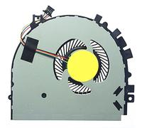 fqparts Replacement Laptop Cooling Fan CPU Central Processing Unit Fan For Lenovo For Flex 3-1480 Silver
