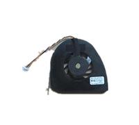 fqparts Replacement Laptop Cooling Fan For Lenovo For ThinkPad T440 Black Integrated Graphics Style