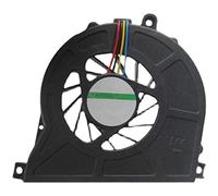 fqparts Replacement Laptop CPU Central Processing Unit Fan Cooling Fan For ACER For Aspire 3610 3610A Black