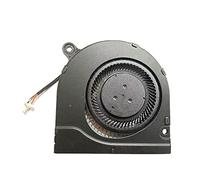 fqparts Replacement Laptop CPU Central Processing Unit Fan Cooling Fan For ACER For Spin SP513-55N SP513-55NA Black