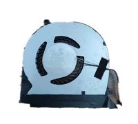 fqparts Replacement Laptop CPU Cooling Fan For ASUS Chromebook Flip CX5 CX15 CX5500FEA Silver CX5500FEA-E60050 CX5500FEA-E60029