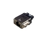 fqparts Replacement Laptop DC Power Interface DC-In DC in For ASUS For VivoBook 14 F412DA F412DK F412FA F412FJ F412FL F412UA F412UB F412UF Black