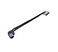fqparts Replacement Laptop DC Power Interface DC-In DC in For ASUS For VivoBook Pro X580VD X580VN Black