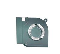 fqparts Replacement Laptop GPU Fan Graphics Card Video Card Display Card Video Adapter Fan VGA Fan Cooling Fan For ACER For Predator PH315-52 Black