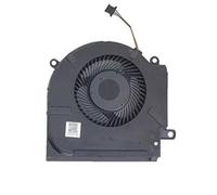 fqparts Replacement Laptop GPU Fan Graphics Card Video Card Display Card Video Adapter Fan VGA Fan Cooling Fan For HP OMEN 15-EK 15-EN TPN-Q236 238 Black 12V GTX1660