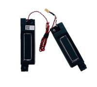 fqparts Replacement Laptop Internal Built-In Speakers For MSI For Stealth 15M A11SCSW A11SDK A11SEK A11SEW (MS-1562) A11UE A11UEK A11UEKV (MS-1563) B12UE B12UX B12UEK (MS-15B1) Black