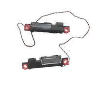 fqparts Replacement Laptop Internal Built-In Speakers For MSI For WT60 2OK 2OJ (MS-16F4) Black