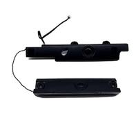 fqparts Replacement Laptop Internal Built-In Speakers For MSI GP60 2PE 2OD 2QE 2QF (MS-16GH) Black