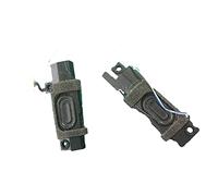 fqparts Replacement Laptop Internal Speakers For ACER For Spin SP314-51 Black