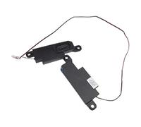 fqparts Replacement Laptop Internal Speakers For ACER For Spin SP513-51 Black