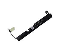 fqparts Replacement Laptop Internal Speakers For ACER For Spin SP714-51 Black