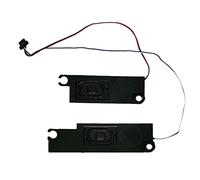 fqparts Replacement Laptop Internal Speakers For ACER For TravelMate P633 P633-M P633-V Black