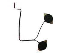 fqparts Replacement Laptop Internal Speakers For ASUS A4000 A4D A4G A4Ga A4K A4Ka A4L A4S A4Sp Black